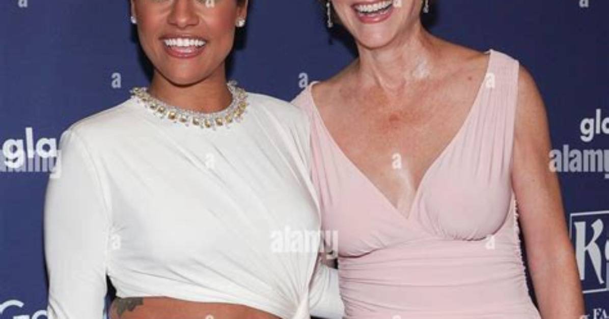 Sue Makkoo and Ariana Debose's Age Gap