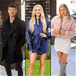 Summer Houses Kory: Sam Romance Is 'Different' Than Jess Fling