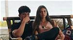 Summer Job's Lavinia Polizzi Wasted No Time Finding a Summer Romance |