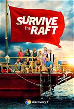 Survive the Raft Cast