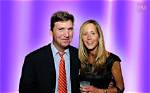 Susan Andrews Tucker, the Power Behind Tucker Carlson