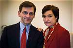 Susan Glasser: Insights into Her Net Worth and Career
