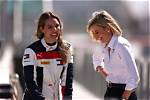 Susie Wolff Age: How Old Is She?