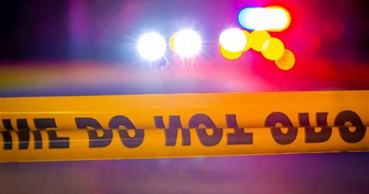 Suspect Update 2023 Charged with 14 Year's in Prison |