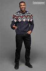 Swayblog | Mr. Marcus