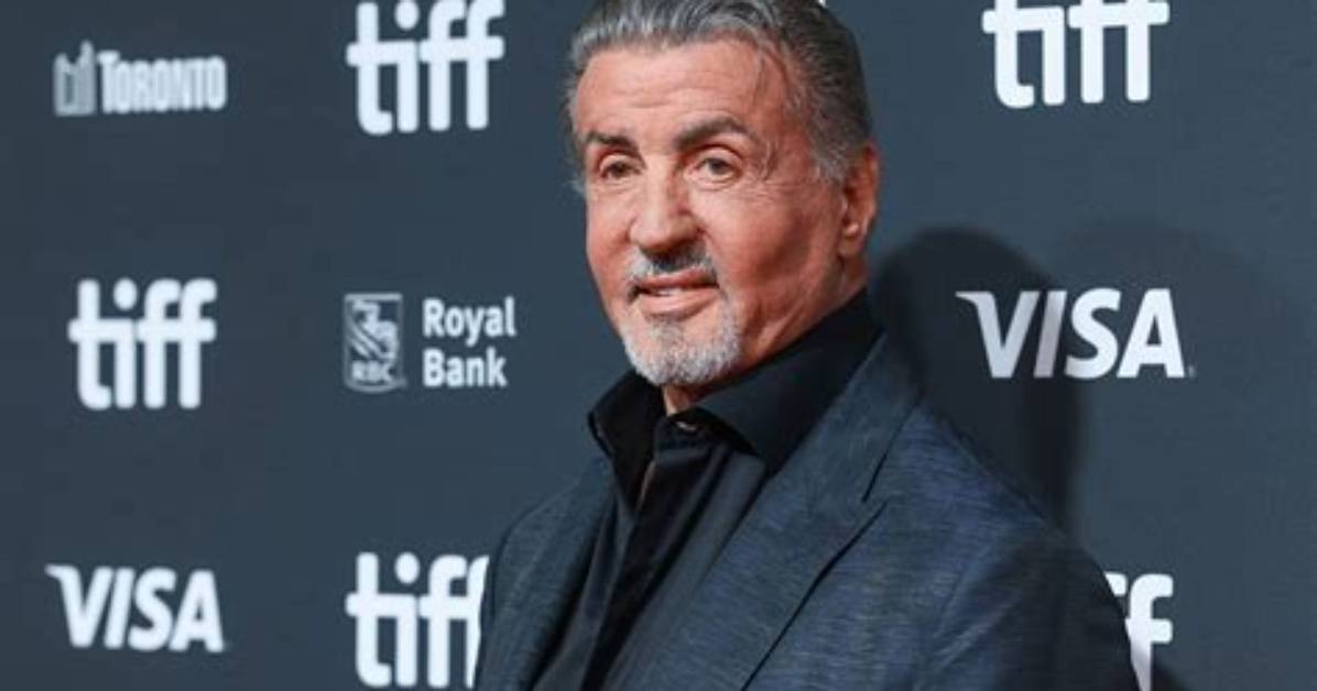 Sylvester Stallone: the Undisputed Legend of Hollywood