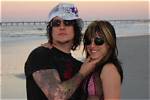 Synyster Gates’ Wife Michelle Dibenedetto – Enjoying Marital Bliss Since 2010