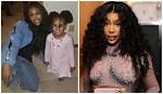 Sza's Daughter: a Look into the Life of This Rising Star