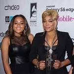 T-Boz: the Journey of a Mother and Her Children’s Father