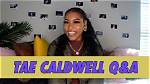 Tae Caldwell Age: Unraveling the Mystery