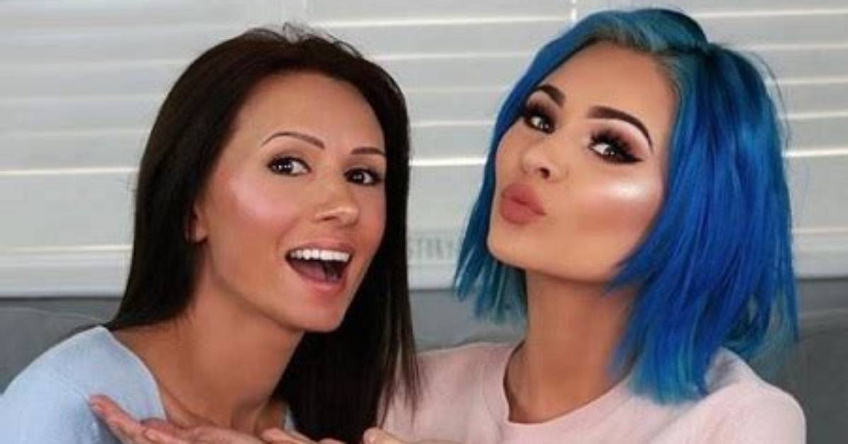 Talia Mar | Parents: Father Mr. Fish and Mother Lara, Net Worth