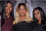 Tami Roman's Kids: a Guide to Her Two Lovely Daughters