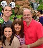 Tanner Buchanan Bio Reveals Family Details To