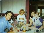 Tanya Tucker and Ben Reed's Story