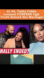 Tasha Cobbs: Unveiling the Secrets Behind Her Net Worth