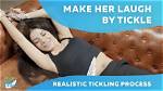 Tasha Tickled: a Journey of Laughter and Joy
