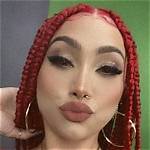 Tati from Black Ink | Bloglab