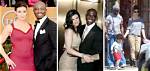 Taye Diggs' Towering Height and Its Captivating Impact