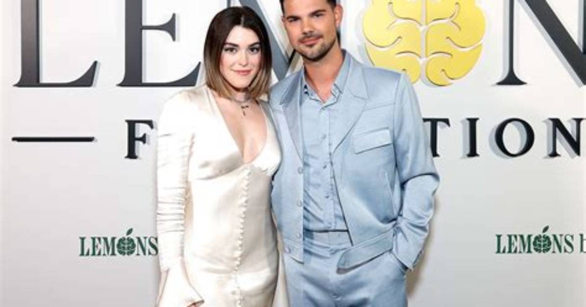 Taylor Daniel Lautner 2024: the Journey of a Versatile Actor