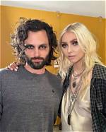 Taylor Momsen Dating: Exploring Her Romantic Life