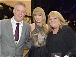 Taylor Swift's Family Dynamics: a Closer Look at Her Parents' Remarriage