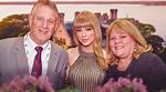Taylor Swift's Parents: the Pillars of Her Success