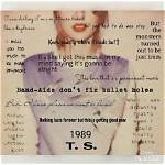 Taylor Swift's "The 1" Lyrics: a Heartbreaking Ballad
