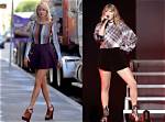 Taylor Swift's Weight Gain 2024: the Real Story Behind the Headlines