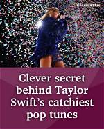 Taylor Swift: the Rise of a Pop Icon