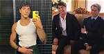 Taylor Zakhar Perez's Love Life: Uncovering His Relationship Status