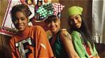Tboz Kids: a Journey Through the Life of a Star's Family