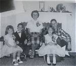 Ted Bundy: the Influence of His Parents on His Infamous Life
