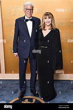 Ted Danson & Wife of 26 Year's Mary Were Close Friends Before They Fell in Love Hours into a Trip Tog