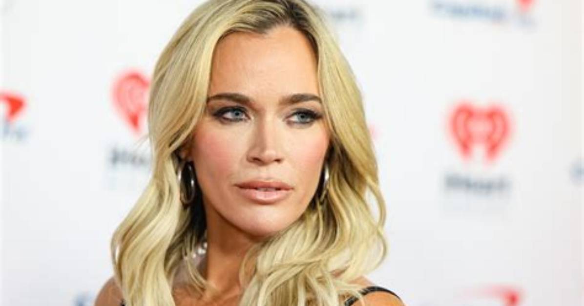 Teddi Mellencamp's Open Letter Sparks Controversy: Unfiltered and Unflinching