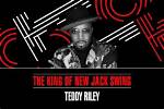 Teddy Riley's Children: a Look into His Family Life