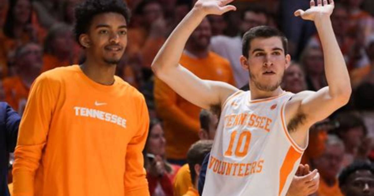Tennessee: John Fulkerson Girlfriend – Parents Salary – Everything to Know About