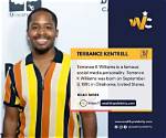 Terrence K. Williams (Comedian) - Age, Birthday, Bio, Facts, Family, Net Worth, Height & More ·