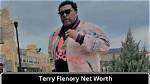 Terry Flenory's Zodiac Sign: Uncover the Astrological Insights
