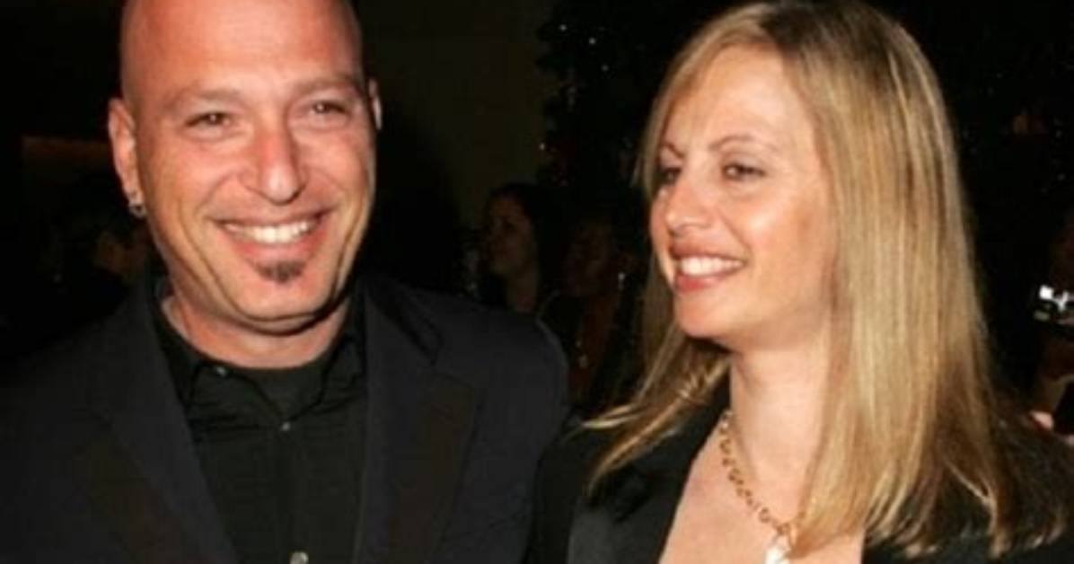 Terry Mandel Bio, Age, Kids, Facts About Howie Mandel’s Wife