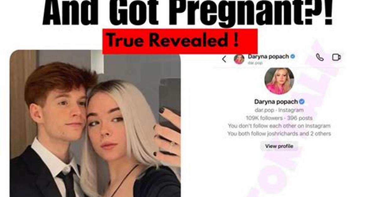 Tess Krauser Cheated on Cody Orlove and Got Pregnant ·