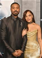 Tessa Thompson's Marital Status: Is She Married? | Spouse Details
