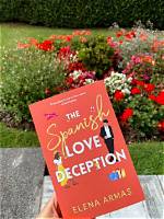 The Allure of the Spanish Love Deception: a Dive into the Spicy Chapters
