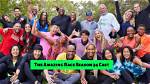 The Amazing Race 2022 Winner Clues as 33Rd Season Gets Underway Thu 27 January 2022 11:22 Ce
