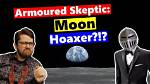The Armoured Skeptic's Quest for Truth