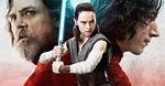 The Best Moments in the Star Wars Franchise, Ranked