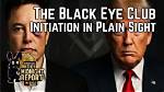 The Black Eye Club: Understanding the Secret Behind the Mysterious Phenomenon
