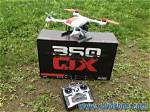 The Blade 350 Qx Review That Will Never Be