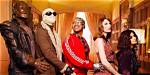 The Brilliant Cast Behind Doom Patrol: Meet the Misfit Heroes