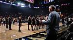 The Coaching Genius Behind Basketball Success