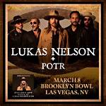 The Collaborative Force Behind Lukas Nelson: Meet His Musical Partner